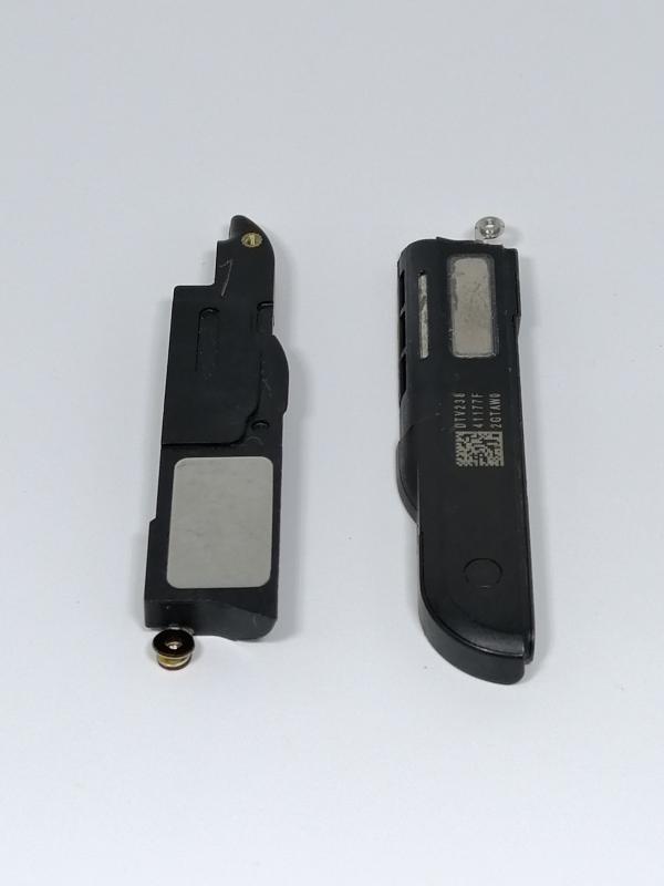 Repuesto FLEX TIMBRE PARLANTE HUAWEI PURA 70 PRO PURA 70 PURA 70 ULTRA