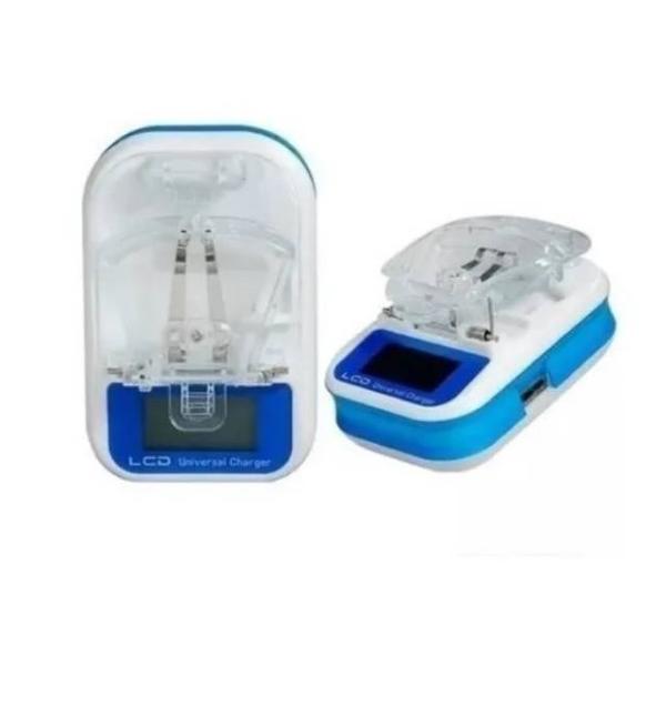 CARGADOR INALAMBRICO PARA AUDIFONOS MODELO WX017 10W XO BLANCO