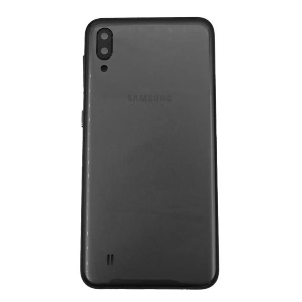 Repuesto TAPA HONOR X6B NEGRA CON MARCO