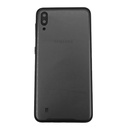 Repuesto TAPA HONOR X6B NEGRA CON MARCO