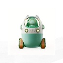 Difusor Aroma RT-A610 Serie Huhu Remax - Verde