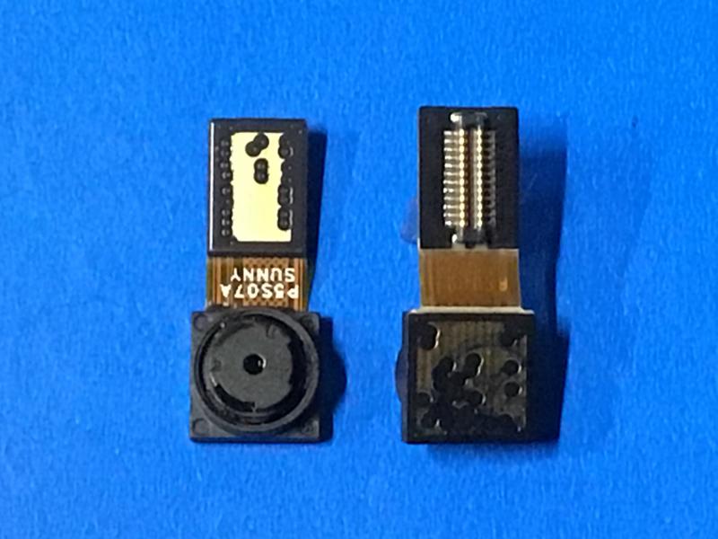 Repuesto FLEX CAMARA FRONTAL HONOR X6B PLUS X6B