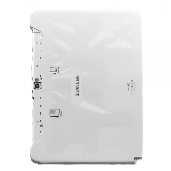 Repuesto TAPA HONOR X6A NEGRA CON MARCO