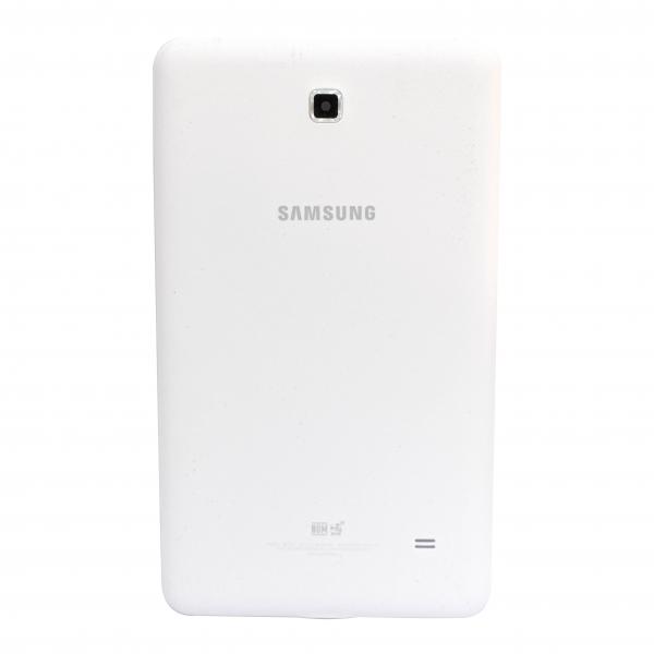 Repuesto TAPA HONOR X8C NEGRA CON MARCO