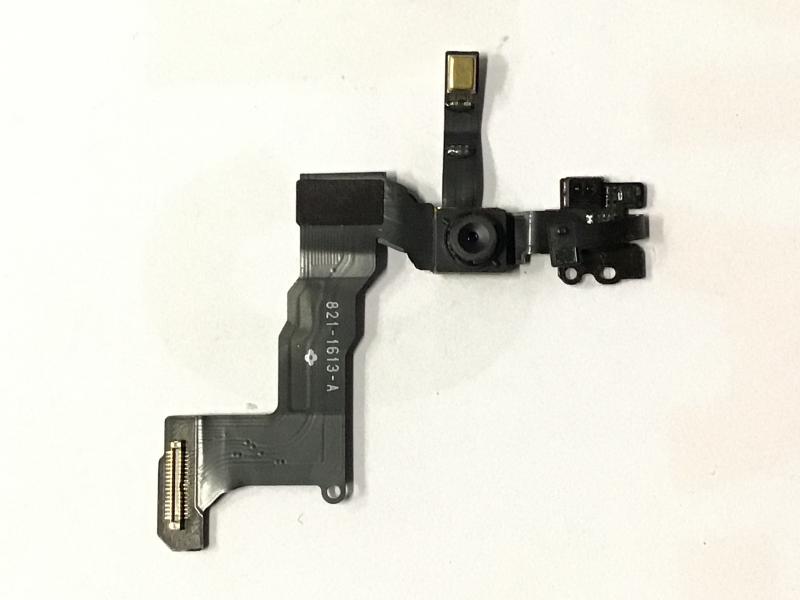 Repuesto FLEX CAMARA FRONTAL HUAWEI NOVA 12I NOVA Y90