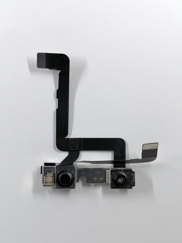 Repuesto FLEX CAMARA FRONTAL HUAWEI PURA 70