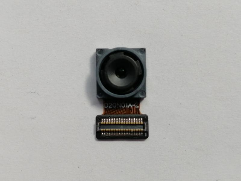 Repuesto FLEX CAMARA FRONTAL SAMSUNG GALAXY Z FOLD 6 F956 IN