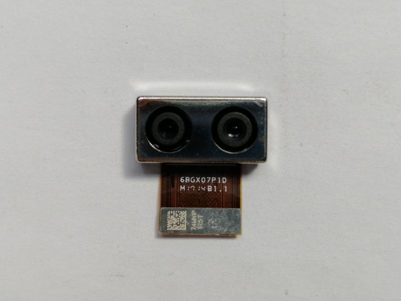 Repuesto FLEX CAMARA TRASERA SAMSUNG GALAXY Z FOLD 5 F946