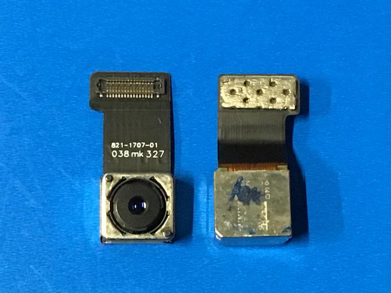 Repuesto FLEX CAMARA TRASERA SAMSUNG GALAXY S24 FE S721