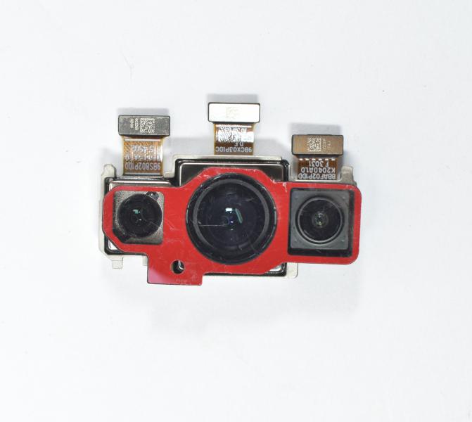 Repuesto FLEX CAMARA TRASERA HUAWEI NOVA 12I NOVA Y90
