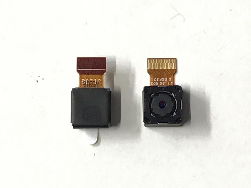 Repuesto FLEX CAMARA TRASERA HUAWEI NOVA 12I NOVA Y90