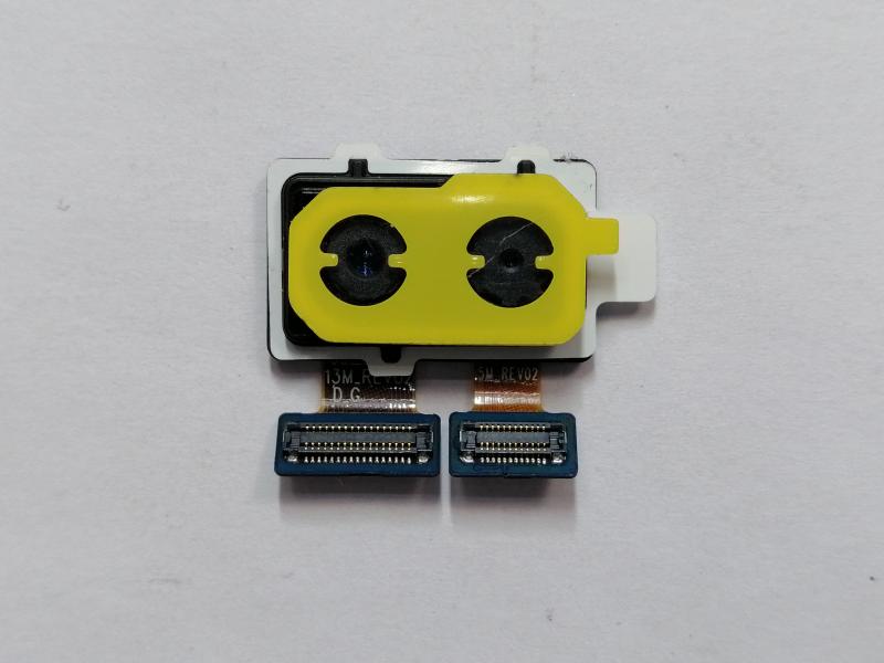 Repuesto FLEX CAMARA TRASERA HONOR 200 LITE  X8B