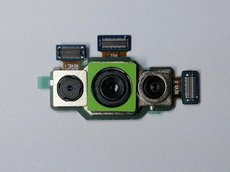 Repuesto FLEX CAMARA TRASERA HONOR 200 LITE  X8B