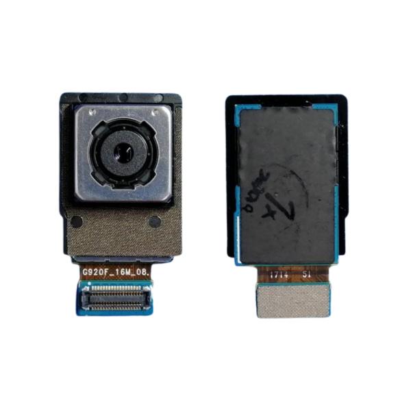 Repuesto FLEX CAMARA TRASERA HONOR MAGIC 6 PRO