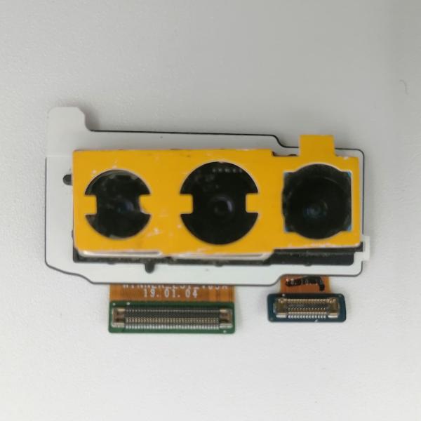 Repuesto FLEX CAMARA TRASERA XIAOMI REDMI 14C