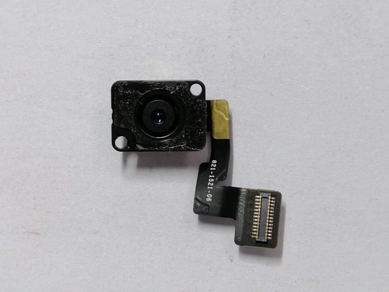 Repuesto FLEX CAMARA TRASERA XIAOMI REDMI NOTE 14 PRO 5G