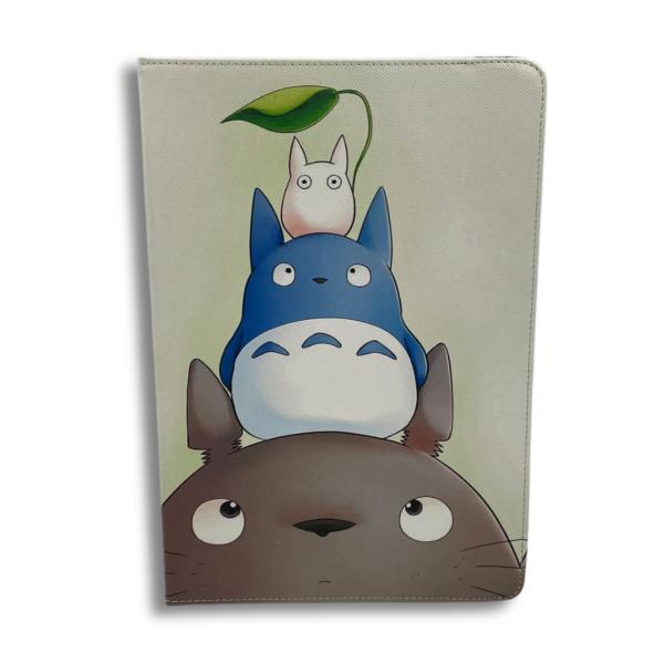 ESTUCHE AGENDA TABLET UNIVERSAL DISEÑO 8" BOMBOM