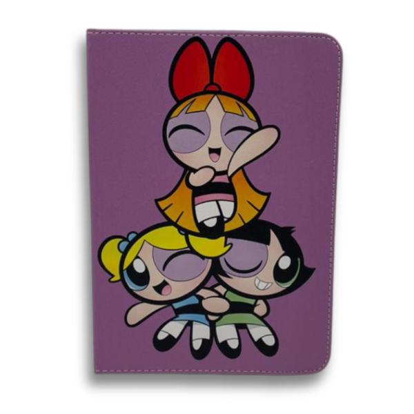 ESTUCHE AGENDA TABLET UNIVERSAL DISEÑO 8" BOMBOM