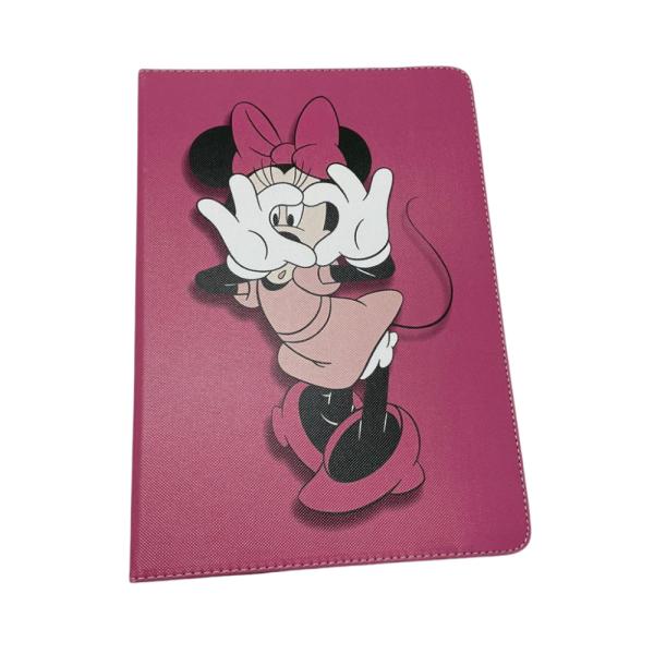 ESTUCHE AGENDA TABLET UNIVERSAL DISEÑO 8" BOMBOM