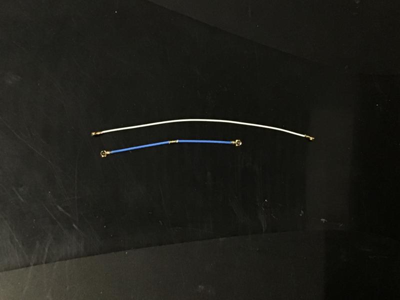 Repuesto FLEX ANTENA SAMSUNG GALAXY S24 ULTRA S928