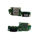 Repuesto FLEX RACK CARGA XIAOMI REDMI NOTE 14 5G