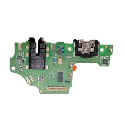 Repuesto FLEX RACK CARGA XIAOMI REDMI NOTE 14 PRO 5G