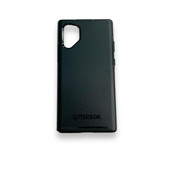 ESTUCHE OTTER BOX DEFENDER A14 NEGRO