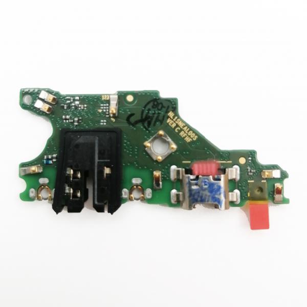 Repuesto FLEX RACK CARGA SAMSUNG GALAXY S24 FE S721