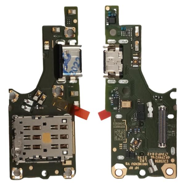 Repuesto FLEX RACK CARGA SAMSUNG GALAXY S24 FE S721