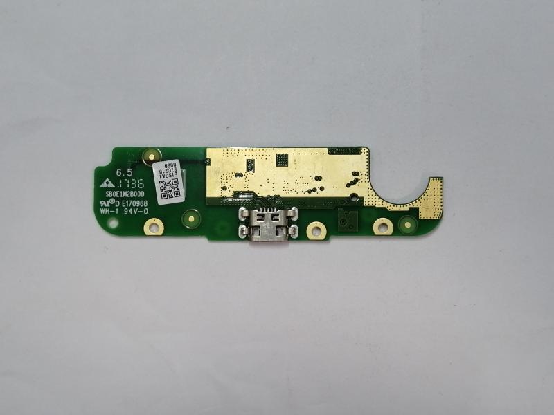 Repuesto FLEX RACK CARGA SAMSUNG GALAXY S24 FE S721