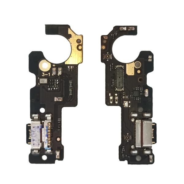 Repuesto FLEX RACK CARGA MOTOROLA MOTO G85