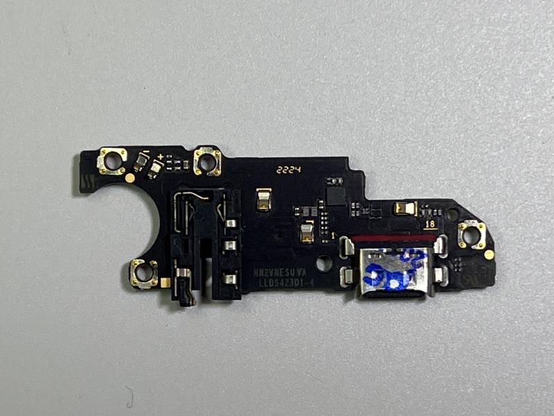 Repuesto FLEX RACK CARGA NOVA 12 SE