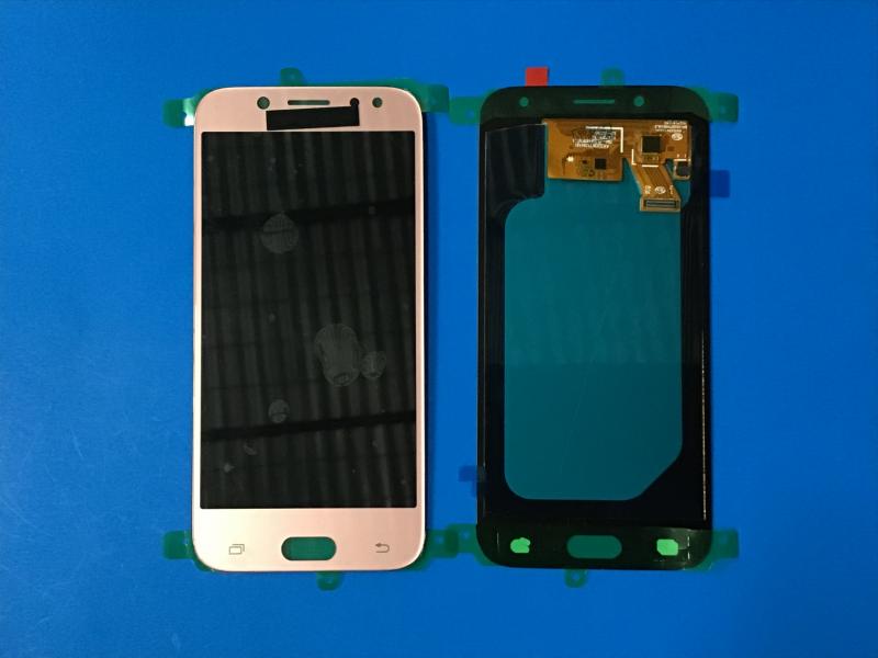 Repuesto LCD PANTALLA HONOR MAGIC 6 LITE NEGRA SIN MARCO