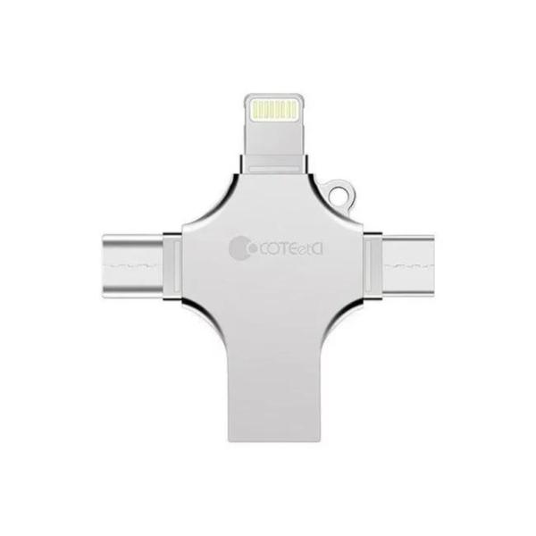 LLAVE MAYA FASTER USB 3.0 128 GB