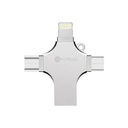 LLAVE MAYA FASTER USB 3.0 128 GB