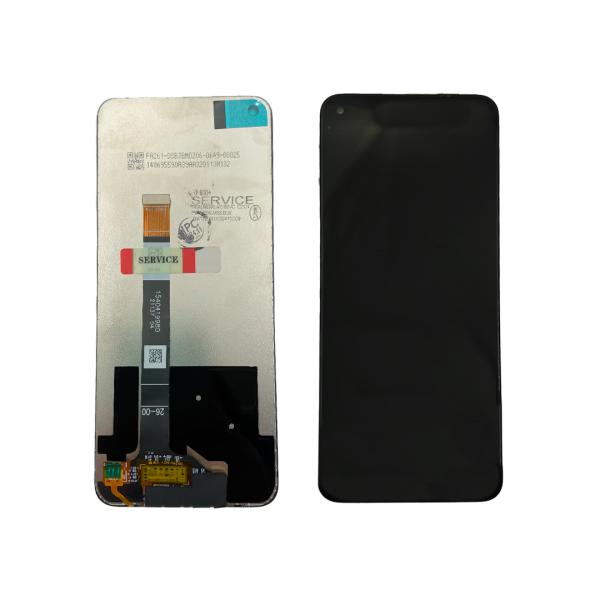 Repuesto LCD PANTALLA HUAWEI PURA 70 ULTRA NEGRA SIN MARCO