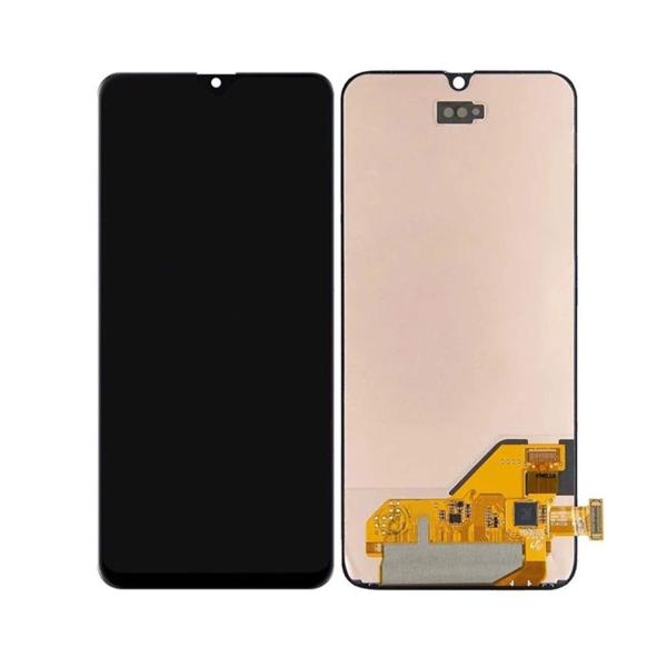 Repuesto LCD PANTALLA XIAOMI NOTE 14 PRO 4G NEGRA SIN MARCO