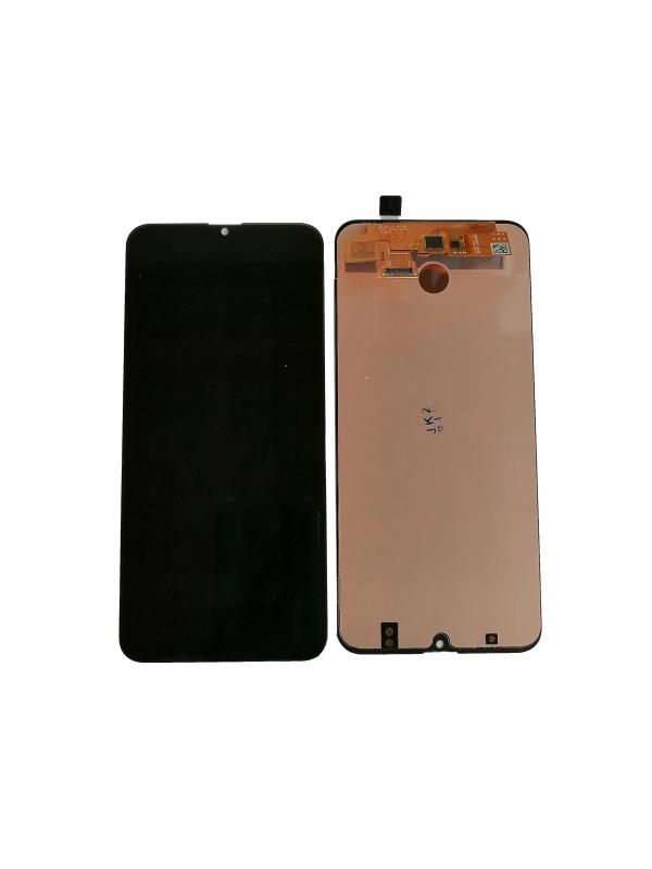 Repuesto LCD PANTALLA HONOR 200 PRO NEGRA CON MARCO