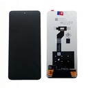 Repuesto LCD PANTALLA HONOR 200  LITE NEGRA CON MARCO
