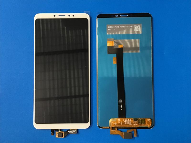 Repuesto LCD PANTALLA HONOR PAD X9