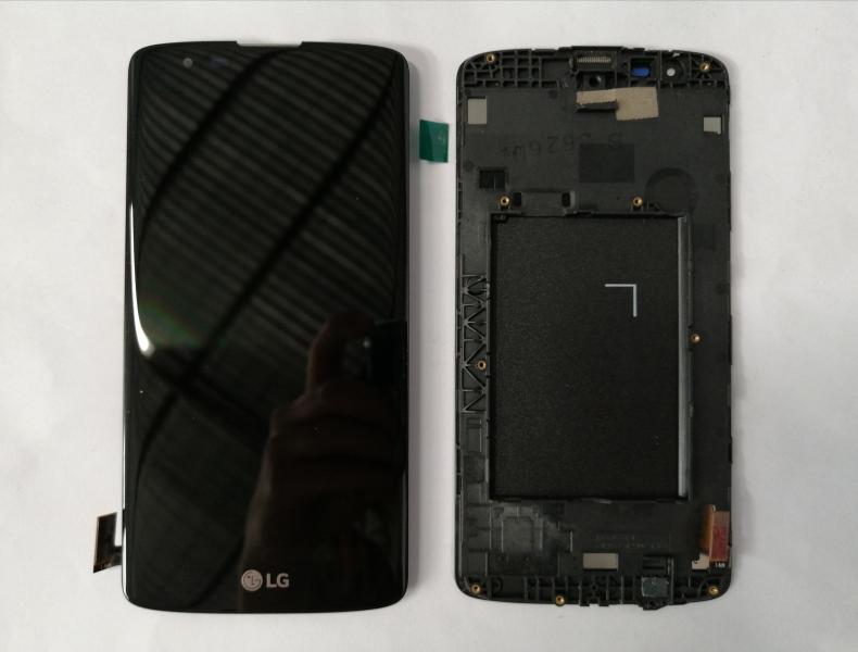 Repuesto LCD PANTALLA HONOR PAD X9