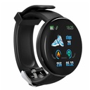 RELOJ INTELIGENTE A8 ULTRA NEGRO