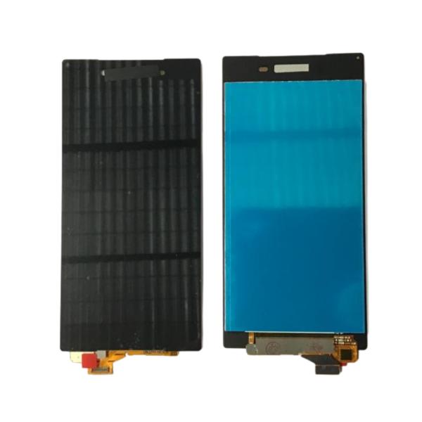 Repuesto LCD PANTALLA SAMSUNG GALAXY S24 NEGRA CON MARCO