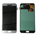 Repuesto LCD PANTALLA SAMSUNG GALAXY S24 NEGRA CON MARCO