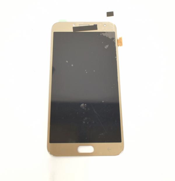 Repuesto LCD PANTALLA XIAOMI REDMI 14T PRO NEGRA SIN MARCO