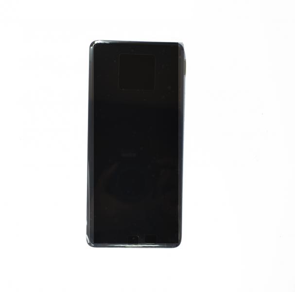 Repuesto LCD PANTALLA HONOR MAGIC 7 LITE NEGRA CON MARCO