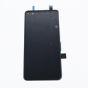 Repuesto LCD PANTALLA XIAOMI REDMI NOTE 14 PRO+ NEGRA SIN MARCO