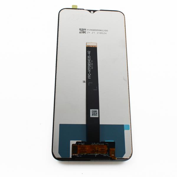 Repuesto LCD PANTALLA HUAWEI NOVA 12I NEGRA SIN MARCO