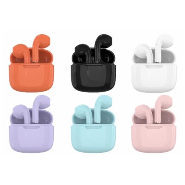 AUDIFONOS INALAMBRICOS CON BLUETOOH MODELO V52