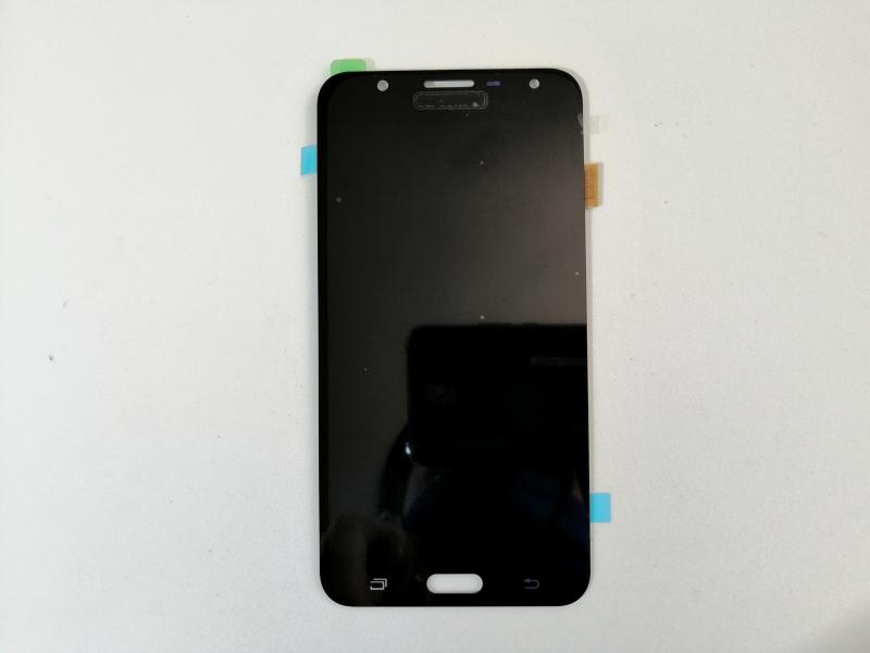 Repuesto LCD PANTALLA HUAWEI NOVA 12I NEGRA SIN MARCO